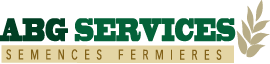 ABG SERVICES – SEMENCES FERMIÈRES Logo